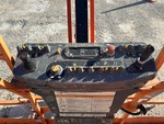 Control Station Upper with