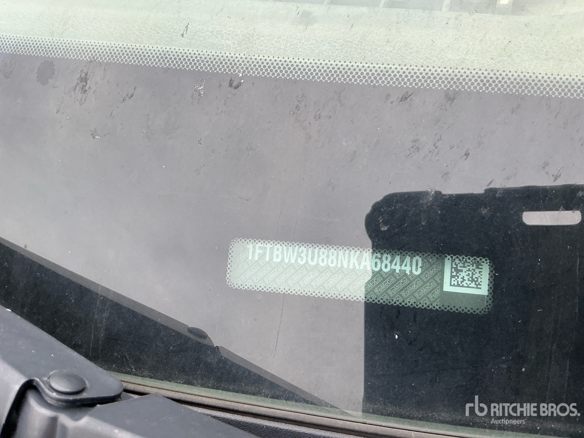 2022 Ford TRANSIT 350