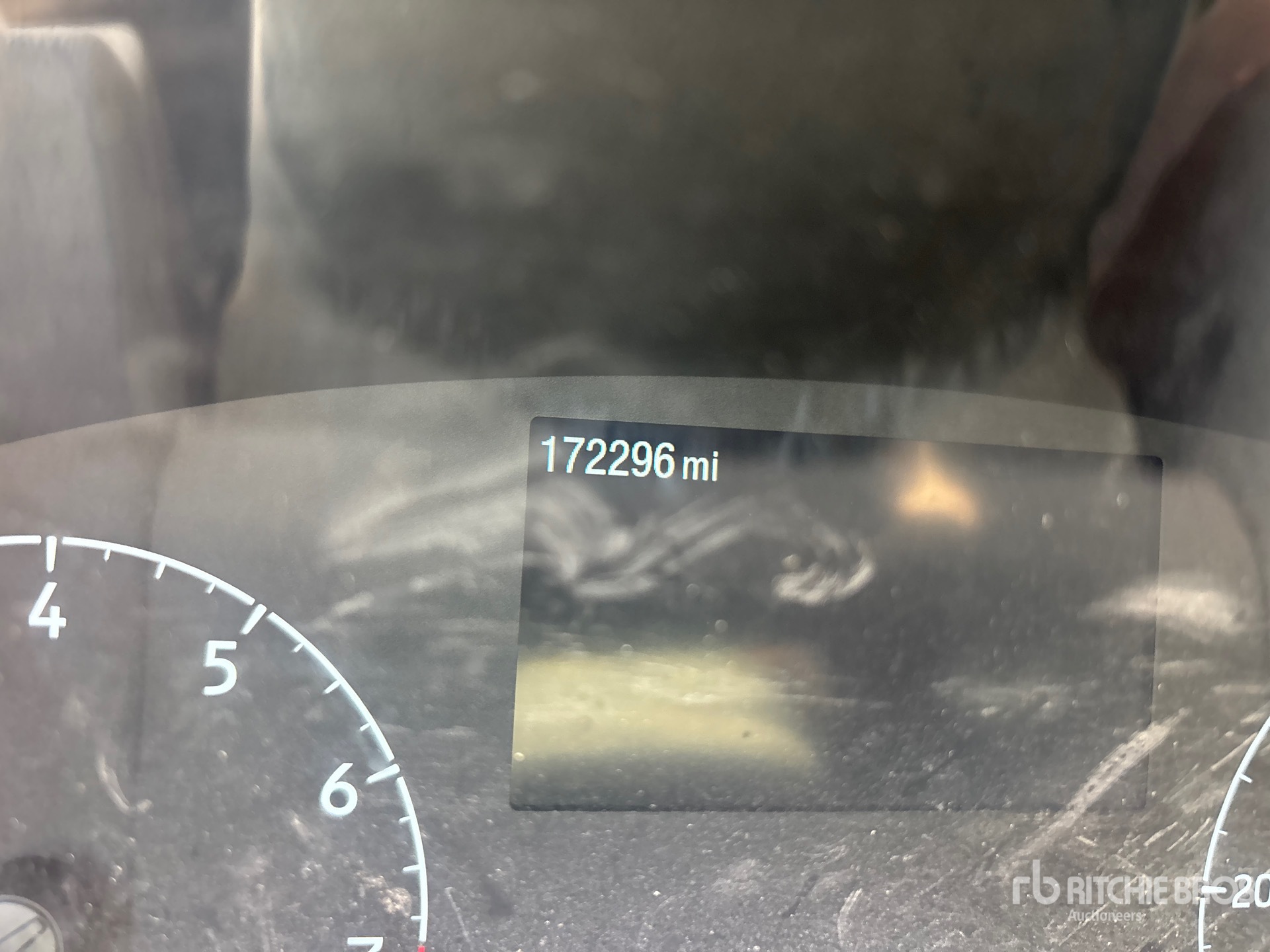 2022 Ford TRANSIT 350