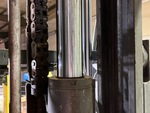 Hydraulics with Free Lift Cylinder