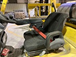 Control Station with Seat/Armrests