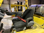 Safety with Safety Lock Out/Stop