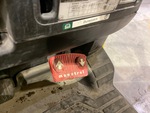 Control Station with Drivetrain Controls