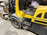 General Appearance with Fenders