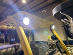 General Appearance with Exterior Lights