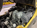 Engine with Engine - Right Side