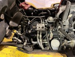 Drivetrain with Transmission