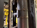 Chassis with Chain / Tensioners