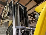 Hydraulics with Hoses (Hydraulics)