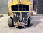 Chassis with Frame Condition