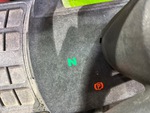 Control Station with Warning Lights