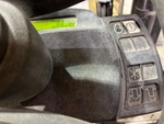 Control Station with Oil Pressure