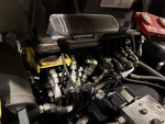 Hydraulics with Valves