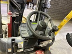 Control Station with Steering Control