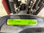 Control Station with Gauges