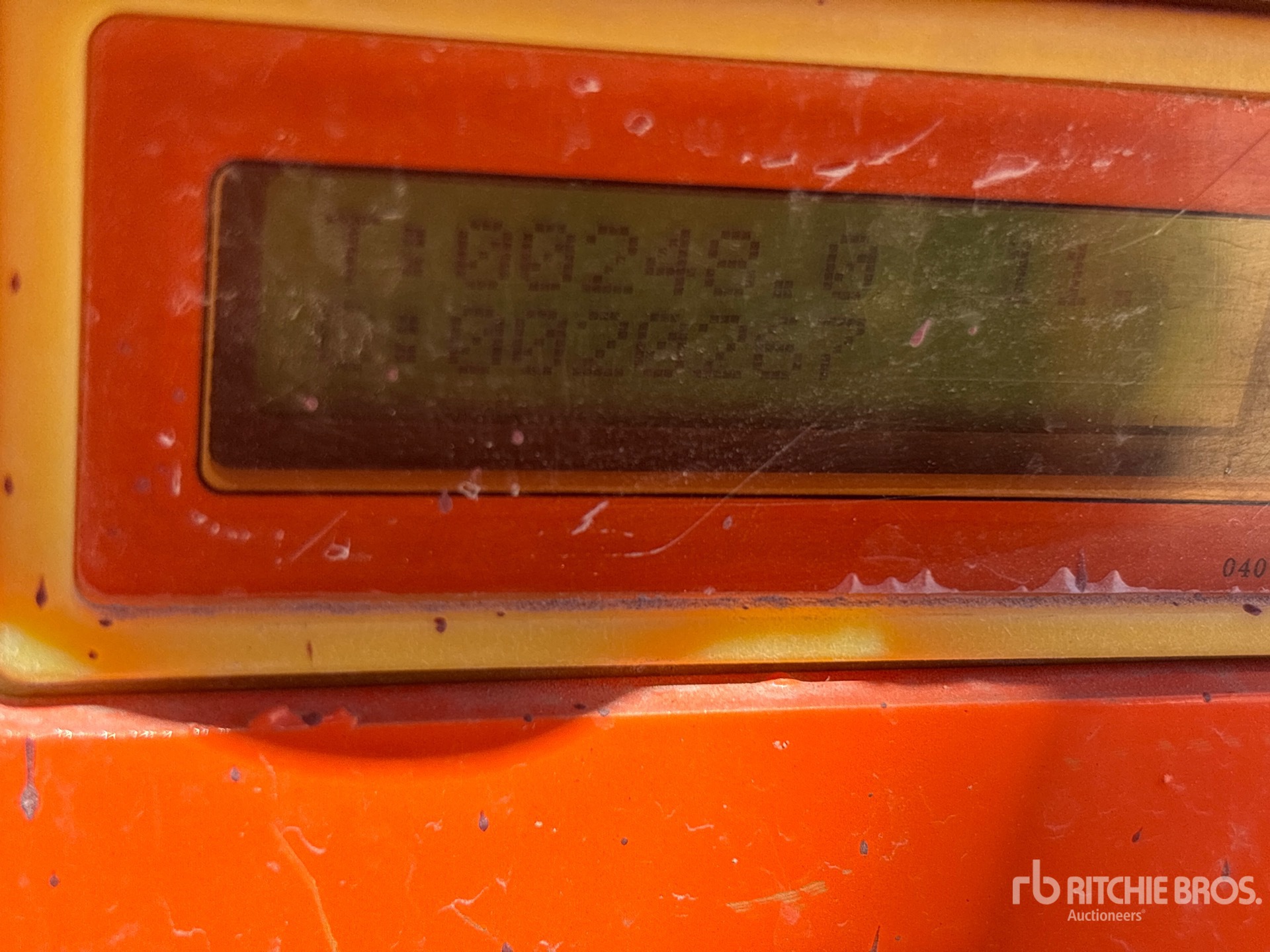 2015 Ballymore PS-140H