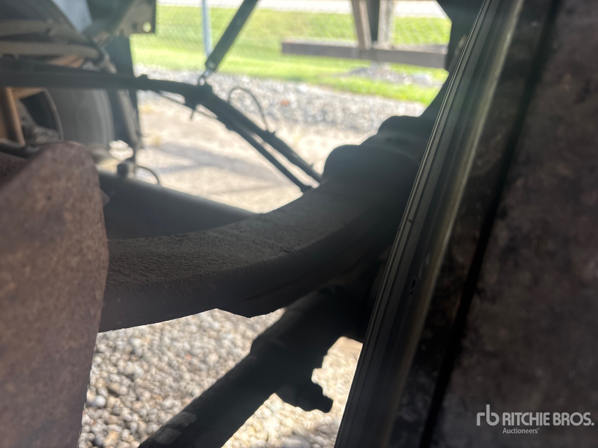 2013 Utility VS2RA