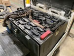 Electric System with