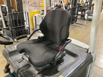 Control Station with Seat/Armrests