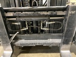Chassis with Side Shift