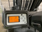 Control Station with Hour Meter
