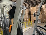 General Appearance with Hand Rails