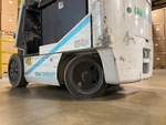 Chassis with Frame Condition