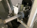 Hydraulics with Mast Tilt Cylinders