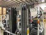 Chassis with Mast/Boom Condition