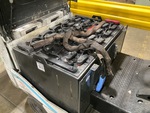 Electric System with
