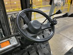 Control Station with Steering Control