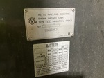 Electric System with