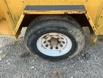Trailer Chassis with