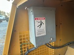 Generator with
