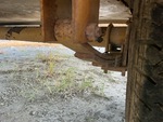 Trailer Chassis with
