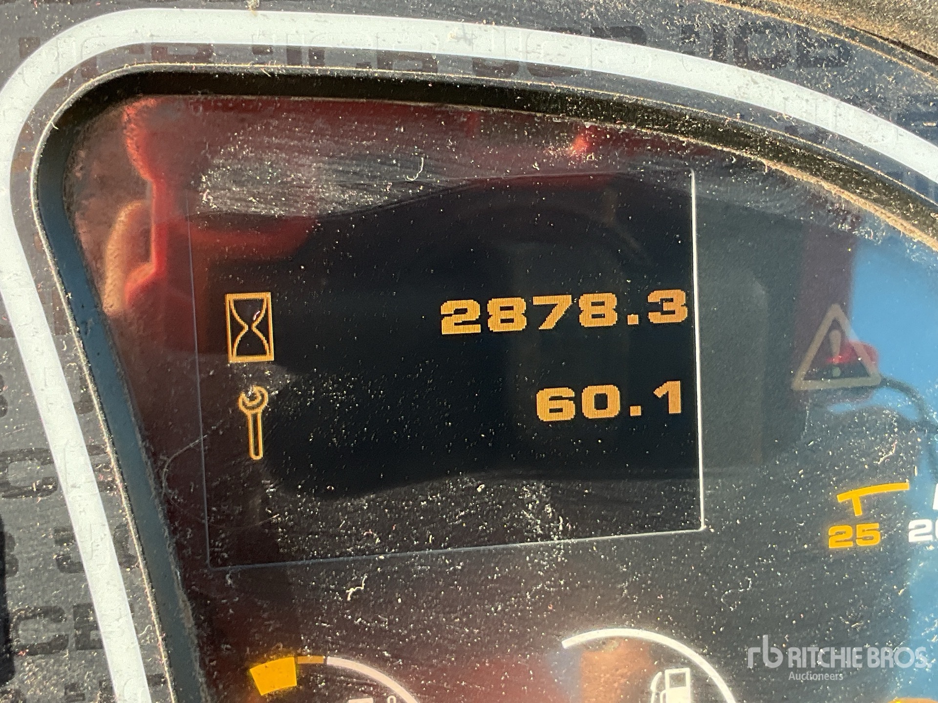2017 JCB 535-125
