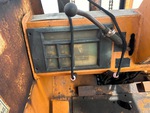 Control Station with