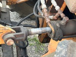 Hydraulics with