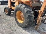 Chassis Photos with