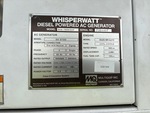 General Appearance with Unit Serial Number