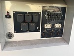 Generator with