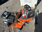 Control Station with