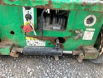 Basic Lower Control Station with