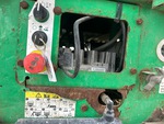 Basic Lower Control Station with