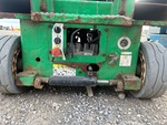 Basic Lower Control Station with