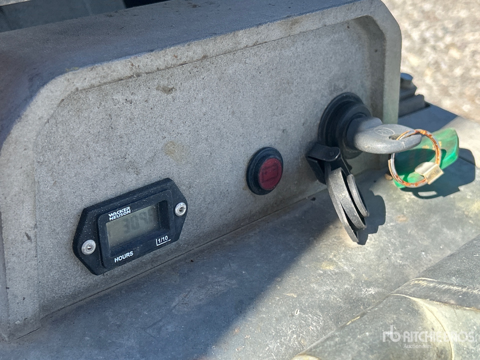 Wacker Neuson DPU4545HEH