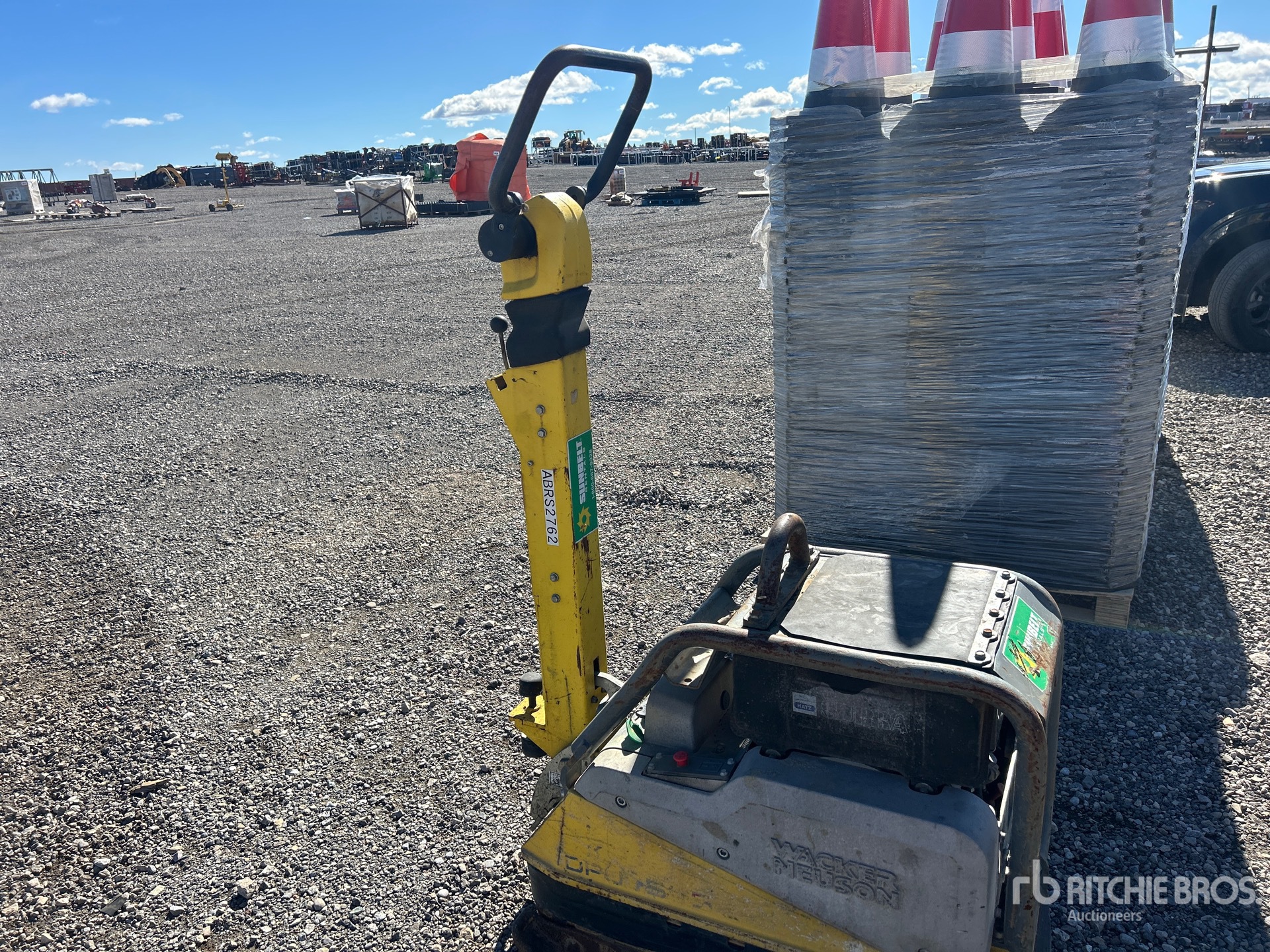 Wacker Neuson DPU4545HEH
