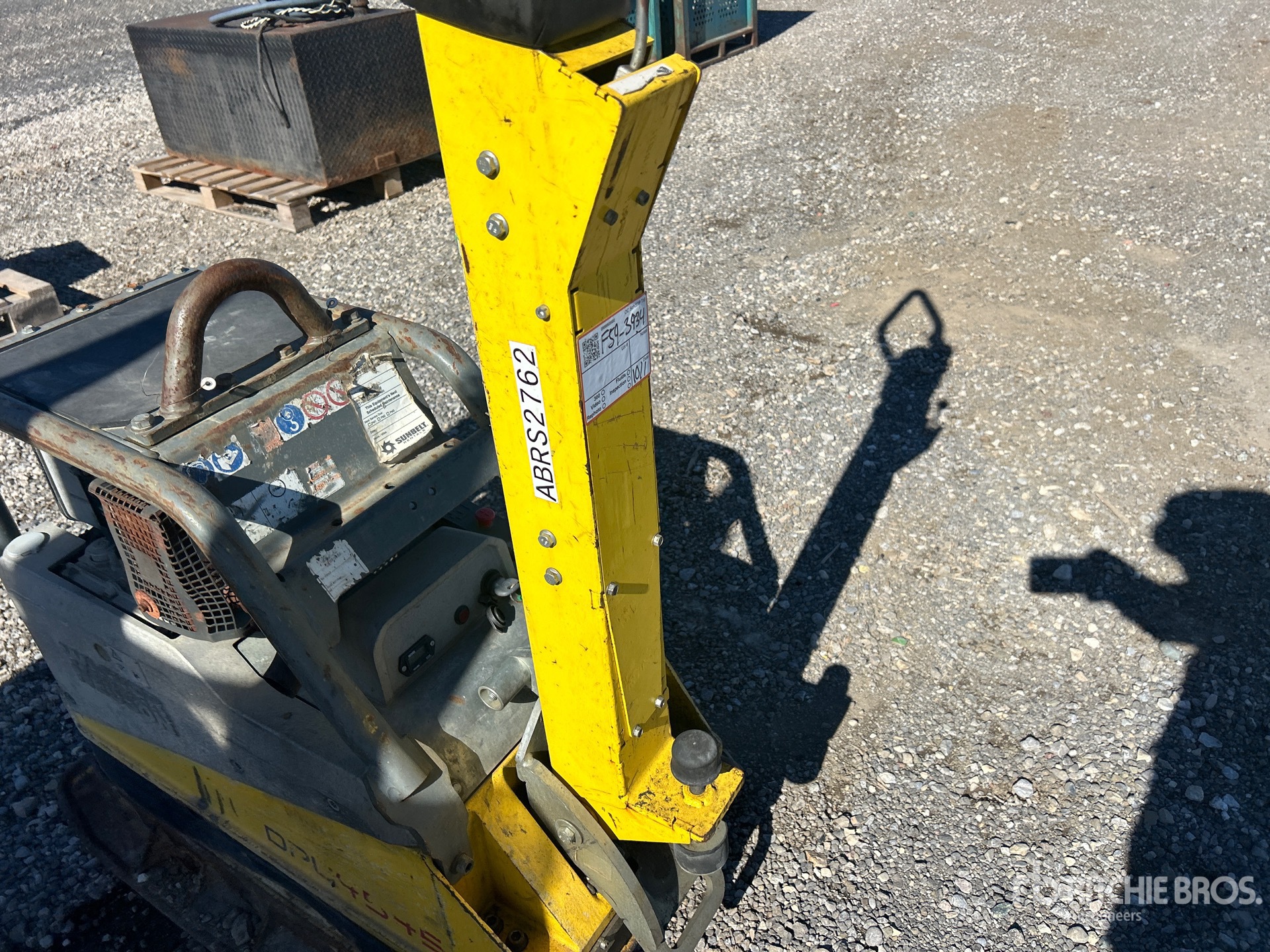 Wacker Neuson DPU4545HEH