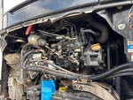 Basic Refrigeration Unit with