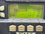 Basic Refrigeration Unit with